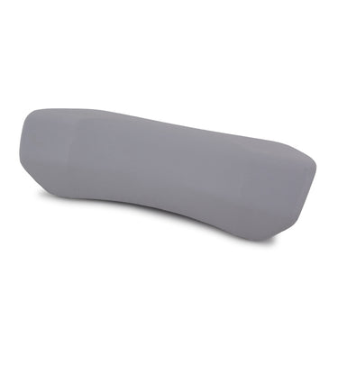 Bullfrog® M‑Series Headrest, Cool Gray Foam (2020–Present) – part #60‑01335‑01